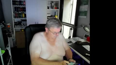 Snapshot of geiler_bock chatting on 19, 6, 2026 Geiler Bock online show from 19, 6, 2026