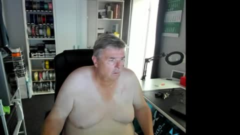 Snapshot of geiler_bock chatting on 28, 6, 2026 Geiler Bock online show from 28, 6, 2026