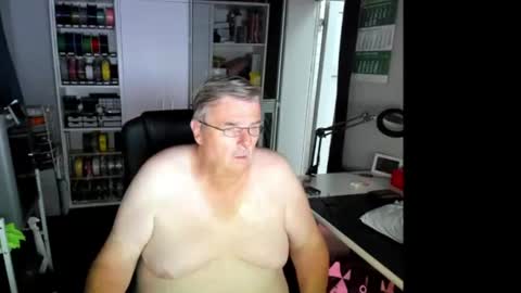 Snapshot of geiler_bock chatting on 12, 7, 2026 Geiler Bock online show from 12, 7, 2026