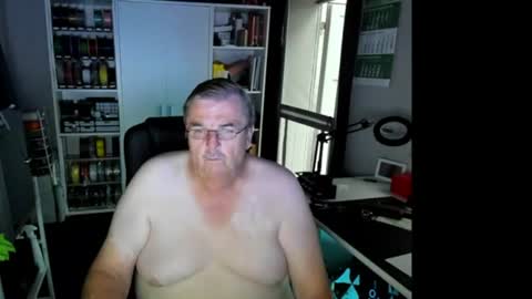 Snapshot of geiler_bock chatting on 26, 7, 2026 Geiler Bock online show from 26, 7, 2026