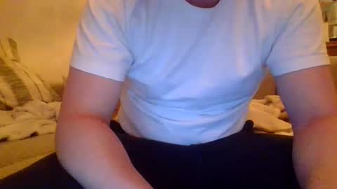geiljongetje1991 online show from 9, 6, 2026