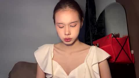 ChaRisa online show from 13, 4, 2026