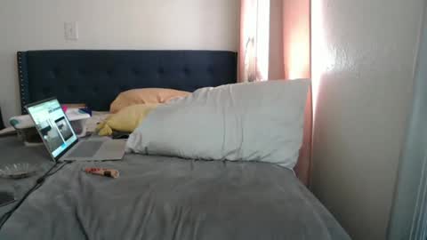 Snapshot of geishapaige chatting on 1, 3, 2025 The Empress online show from 1, 3, 2025