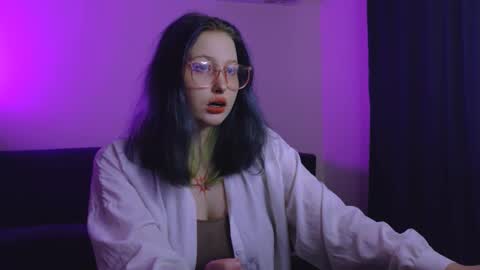 Snapshot of geistermadchen chatting on 31, 10, 2025 Vi online show from 31, 10, 2025