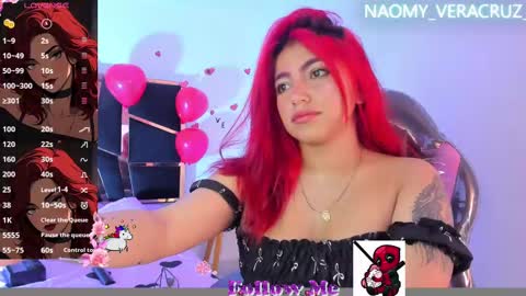 Snapshot of gemenis_dy_ chatting on 25, 2, 2025 Geminis online show from 25, 2, 2025