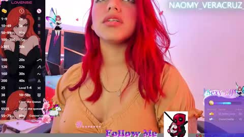 Snapshot of gemenis_dy_ chatting on 12, 3, 2025 Geminis online show from 12, 3, 2025