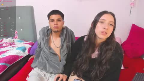 Snapshot of geminis_escorpio_10 chatting on 19, 3, 2026 geminis and scorpio online show from 19, 3, 2026