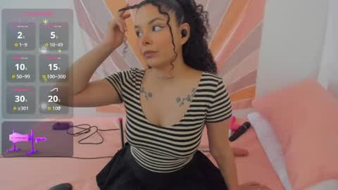 Snapshot of geminivibe chatting on 5, 6, 2026 geminivibe online show from 5, 6, 2026