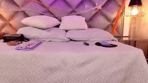 Maria  online show from 19, 10, 2025