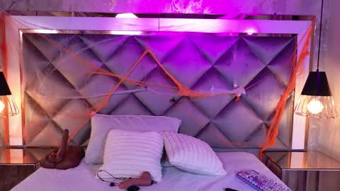 Maria  online show from 20, 10, 2025