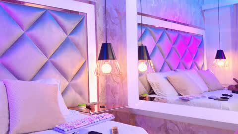 Snapshot of gemma_sm chatting on 8, 2, 2026 Maria online show from 8, 2, 2026