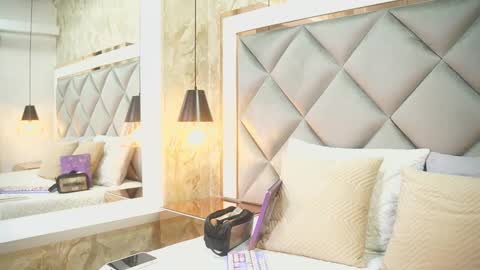 Snapshot of gemma_sm chatting on 23, 2, 2026 Maria online show from 23, 2, 2026