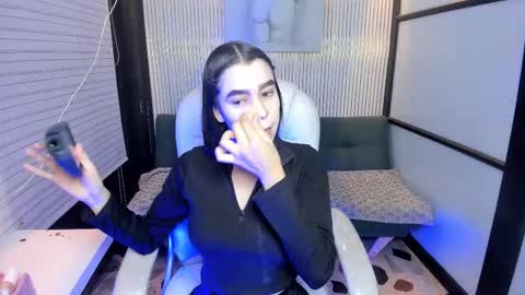 Snapshot of gemmabrown_ chatting on 9, 2, 2026 gemmabrown_ online show from 9, 2, 2026