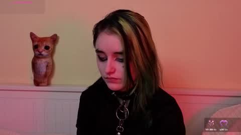 Ilona online show from 22, 9, 2025