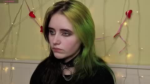 Ilona online show from 18, 10, 2025