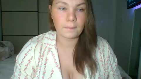 Snapshot of gemmarmalade chatting on 25, 4, 2026 GEMMARMALADE online show from 25, 4, 2026