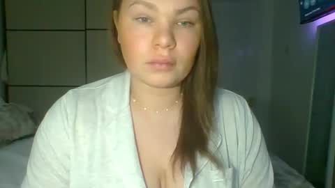 Snapshot of gemmarmalade chatting on 1, 5, 2026 GEMMARMALADE online show from 1, 5, 2026