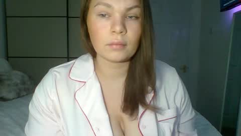 Snapshot of gemmarmalade chatting on 12, 5, 2026 GEMMARMALADE online show from 12, 5, 2026
