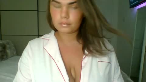 Snapshot of gemmarmalade chatting on 18, 7, 2026 GEMMARMALADE online show from 18, 7, 2026