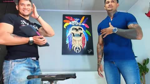 gendersonfit online show from 14, 12, 2024