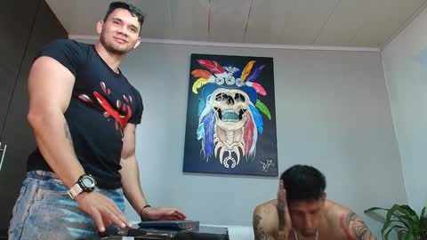 gendersonfit online show from 16, 12, 2024