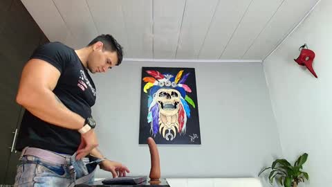 gendersonfit online show from 19, 12, 2024