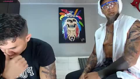 gendersonfit online show from 26, 12, 2024