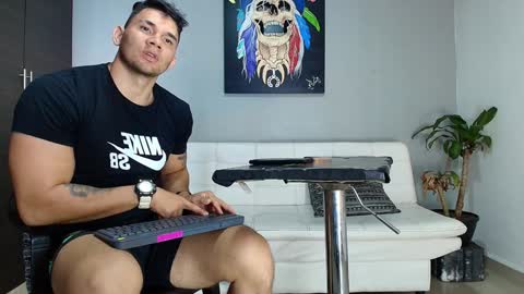 gendersonfit online show from 27, 12, 2024