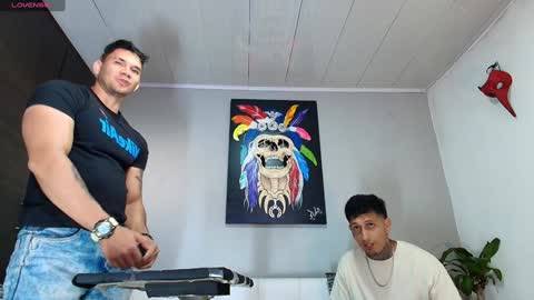 gendersonfit online show from 28, 12, 2024