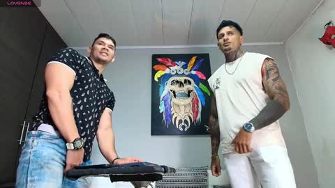 gendersonfit online show from 2, 1, 2025