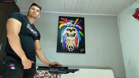 gendersonfit online show from 17, 1, 2025