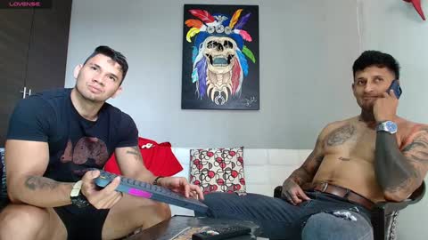 gendersonfit online show from 20, 1, 2025