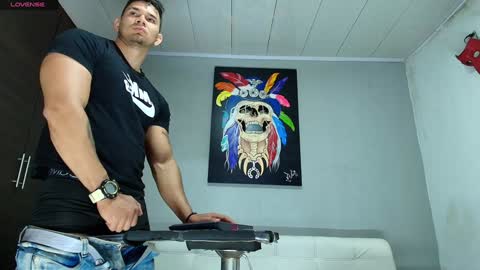 gendersonfit online show from 23, 1, 2025