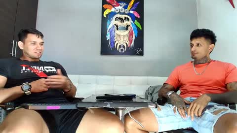 gendersonfit online show from 25, 1, 2025