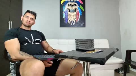 gendersonfit online show from 7, 2, 2025