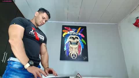 gendersonfit online show from 16, 2, 2025