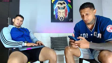 gendersonfit online show from 18, 2, 2025