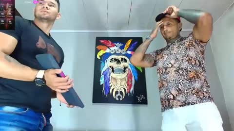 gendersonfit online show from 21, 2, 2025