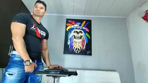 gendersonfit online show from 24, 2, 2025