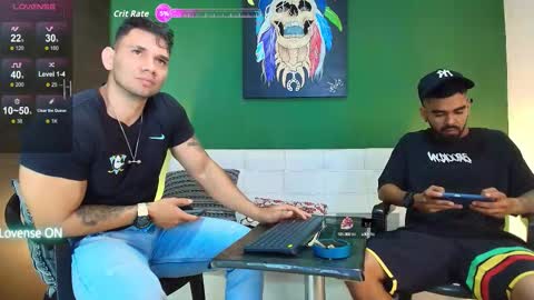 gendersonfit online show from 1, 10, 2025