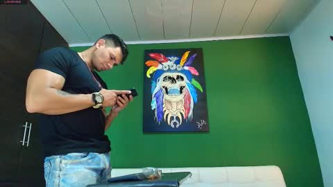 gendersonfit online show from 8, 10, 2025