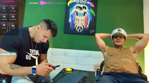 gendersonfit online show from 18, 10, 2025