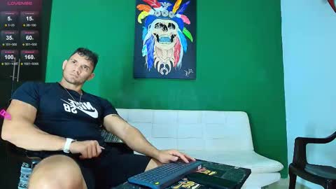 gendersonfit online show from 11, 11, 2025