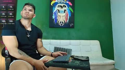 gendersonfit online show from 13, 1, 2026