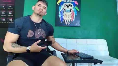 gendersonfit online show from 18, 1, 2026