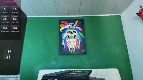 gendersonfit online show from 25, 2, 2026