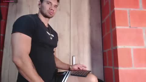 Snapshot of gendersonfit chatting on 16, 6, 2026 gendersonfit online show from 16, 6, 2026
