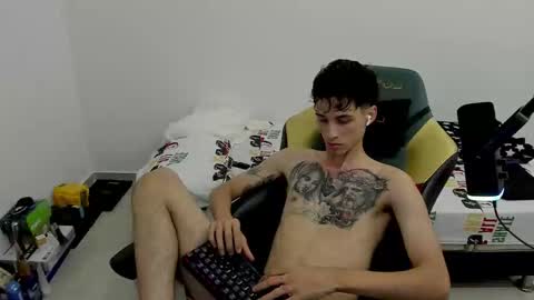 GENDO online show from 3, 2, 2026