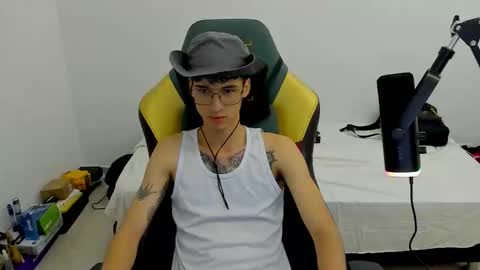 GENDO online show from 16, 2, 2026