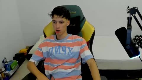 GENDO online show from 19, 2, 2026